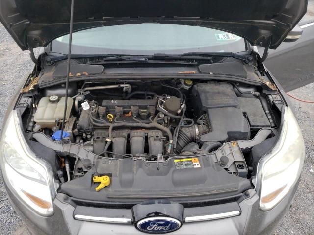 Photo 11 from auction – 2012 FORD FOCUS SEL with VIN 1FAHP3M27CL472815