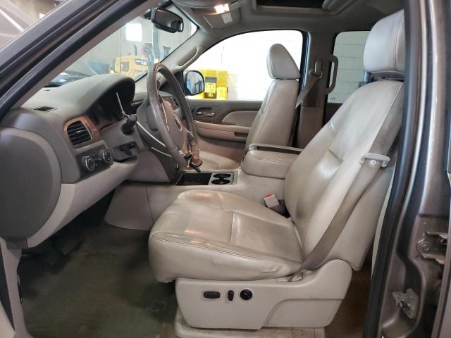 Photo 7 from auction – 2007 GMC NEW SIERRA with VIN 3GTEK13387G521601