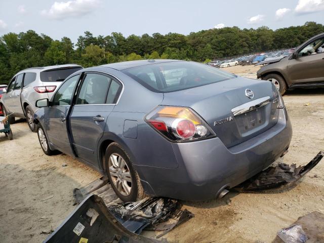 Photo 2 from auction – 2010 NISSAN ALTIMA BAS with VIN 1N4AL2APXAC166258
