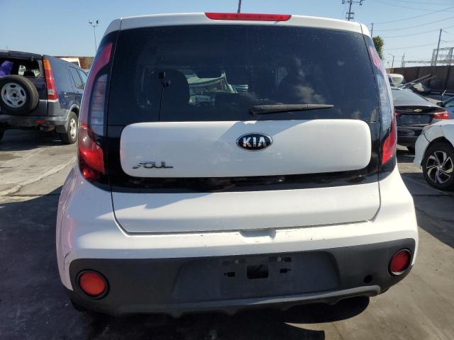Photo 6 from auction – 2018 KIA SOUL with VIN KNDJN2A29J7540473