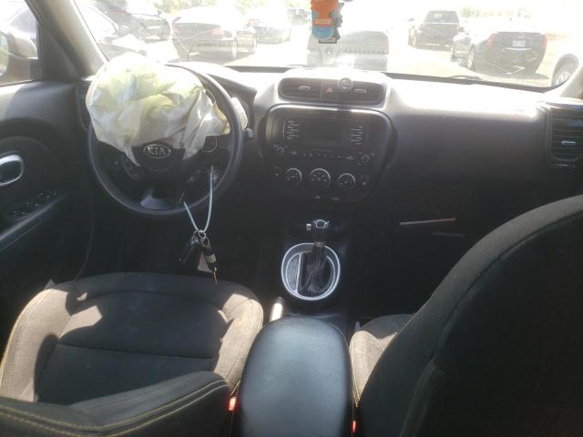 Photo 8 from auction – 2015 KIA SOUL + with VIN KNDJP3A58F7198385
