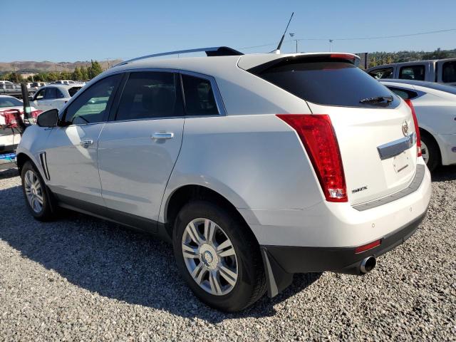 Photo 2 from auction – 2013 CADILLAC SRX LUXURY with VIN 3GYFNCE35DS521918