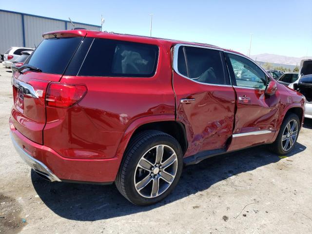 Photo 3 from auction – 2019 GMC ACADIA DEN with VIN 1GKKNPLS4KZ282145