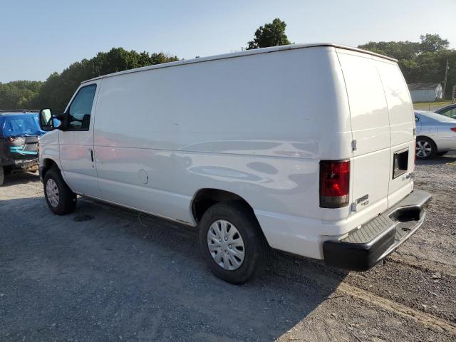 Photo 2 from auction – 2012 FORD ECONOLINE with VIN 1FTNE1EW7CDB25794