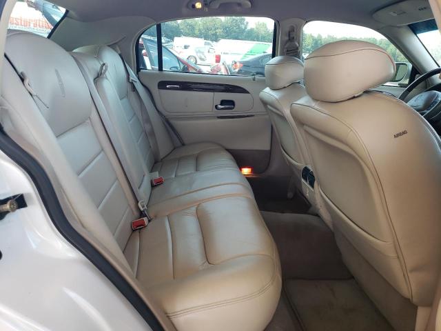 Photo 10 from auction – 2002 LINCOLN CONTINENTA with VIN 1LNHM82W22Y668521