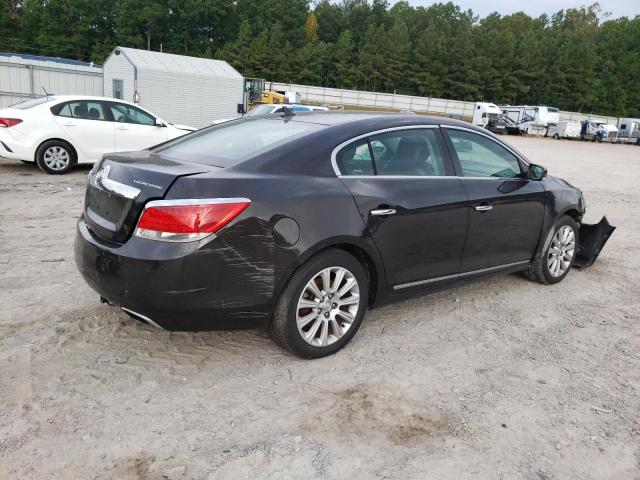 Снимка 3 от търг – 2013 BUICK LACROSSE с VIN 1G4GC5E36DF271004