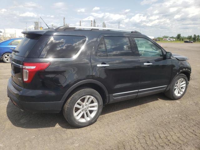 Photo 3 from auction – 2014 FORD EXPLORER X with VIN 1FM5K8D80EGA56190