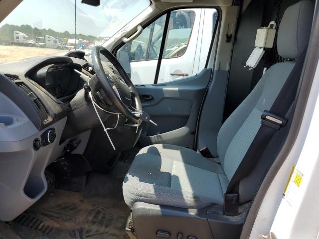 Photo 7 from auction – 2016 FORD TRANSIT T- with VIN 1FTKE2CV2GKA33643