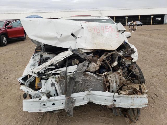 Photo 5 from auction – 2022 SUBARU IMPREZA PR with VIN 4S3GTAD63N3719839