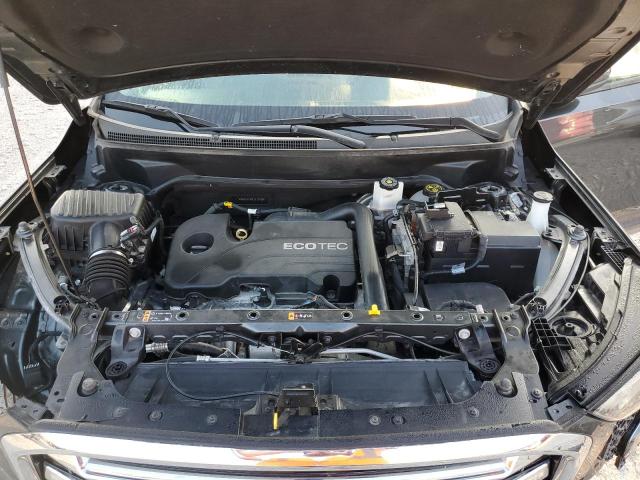 Photo 12 from auction – 2020 GMC TERRAIN SL with VIN 3GKALVEV3LL111926