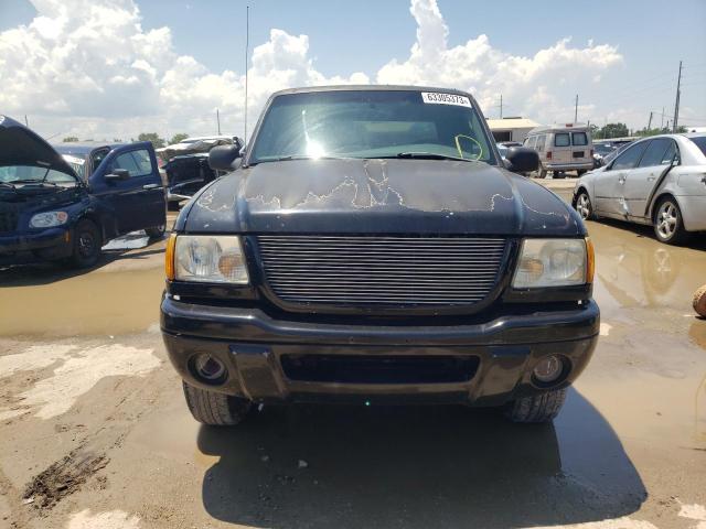 Photo 5 from auction – 2003 FORD RANGER SUP with VIN 1FTYR14V33PA44381