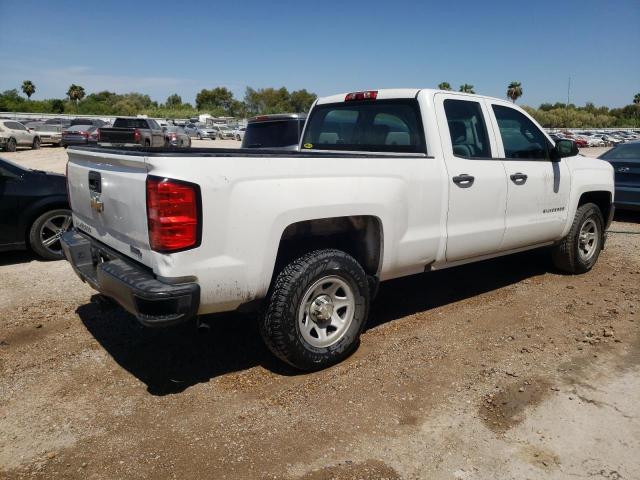 Photo 3 from auction – 2016 CHEVROLET SILVERADO with VIN 1GCRCNEC2GZ128261