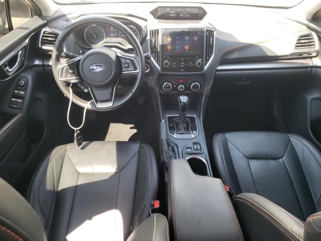 Photo 8 from auction – 2019 SUBARU CROSSTREK with VIN JF2GTAMC0K8390409