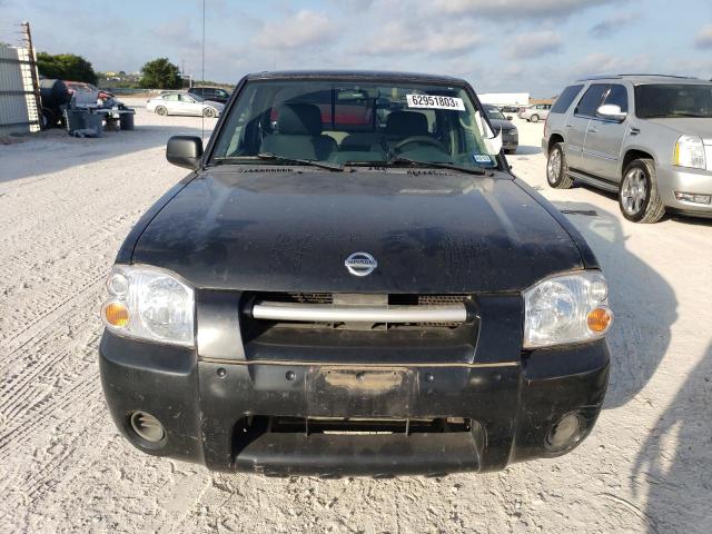 Photo 5 from auction – 2004 NISSAN FRONTIER K with VIN 1N6DD26TX4C424273