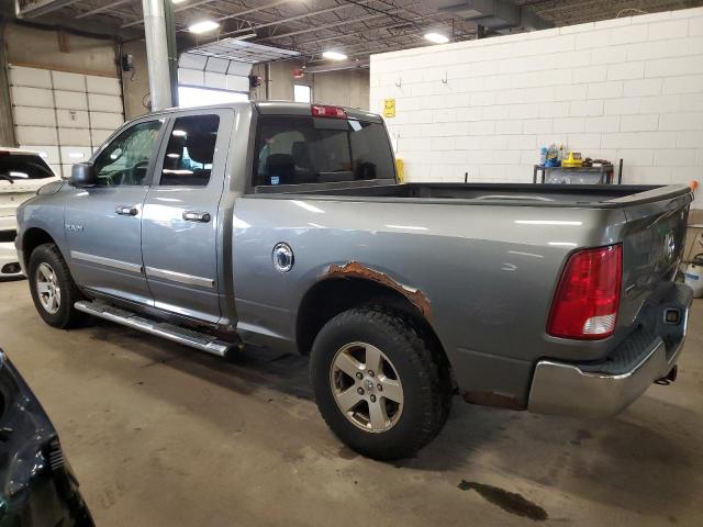 Photo 2 from auction – 2009 DODGE RAM 1500 with VIN 1D3HV18P69S774063