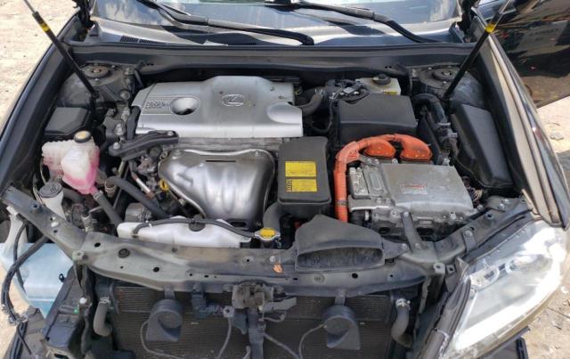 Photo 11 from auction – 2013 LEXUS ES 300H with VIN JTHBW1GGXD2023312