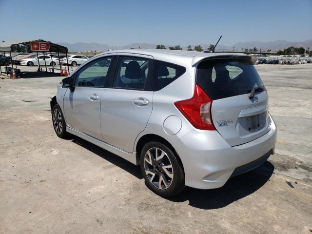 Photo 2 from auction – 2015 NISSAN VERSA NOTE with VIN 3N1CE2CP6FL447448