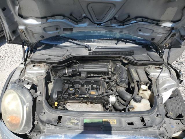 Photo 11 from auction – 2010 MINI COOPER CLU with VIN WMWML3C54ATX36681