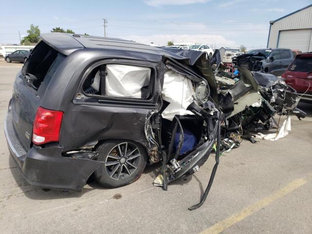 Zdjęcie 3 z aukcji – 2019 DODGE GRAND CARA z VIN 2C4RDGEG6KR618023