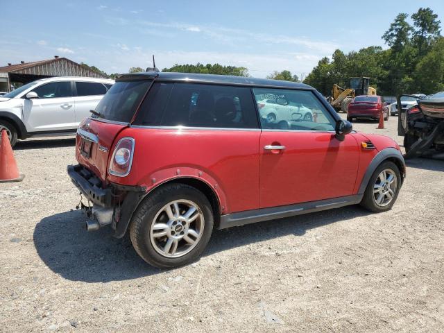 Photo 3 from auction – 2012 MINI COOPER with VIN WMWSU3C57CT259283