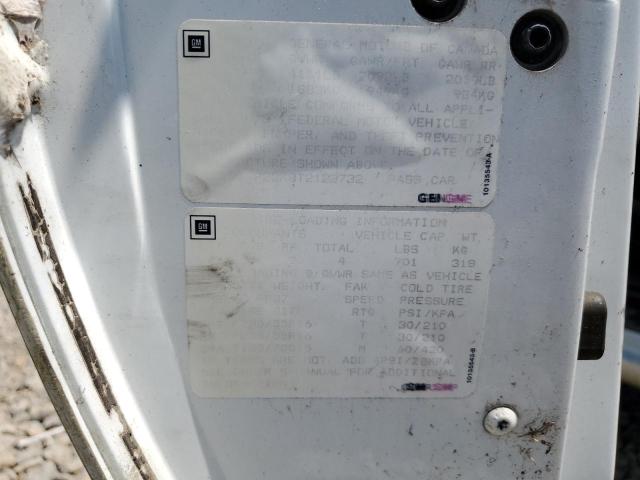 Photo 10 from auction – 1996 CHEVROLET 150 EXP/CH with VIN 2G1FP22K8T2122732