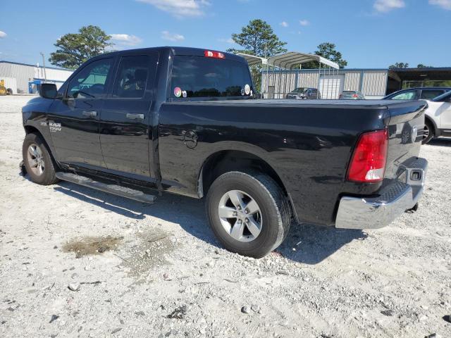 Photo 2 from auction – 2019 RAM 1500 CLASS with VIN 1C6RR6FT9KS590523