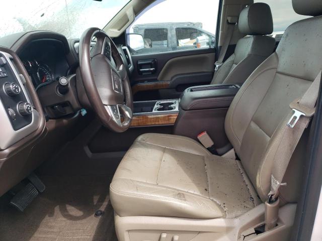 Photo 7 from auction – 2014 GMC SIERRA K15 with VIN 3GTU2VEJ2EG466865