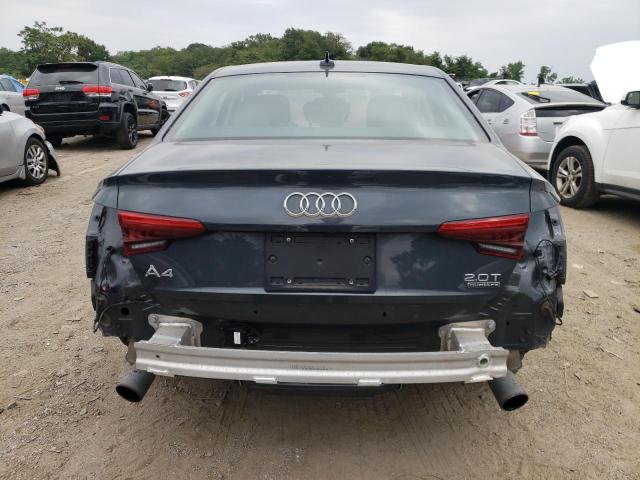 Photo 6 from auction – 2017 AUDI A4 PREMIUM with VIN WAUANAF46HN065825