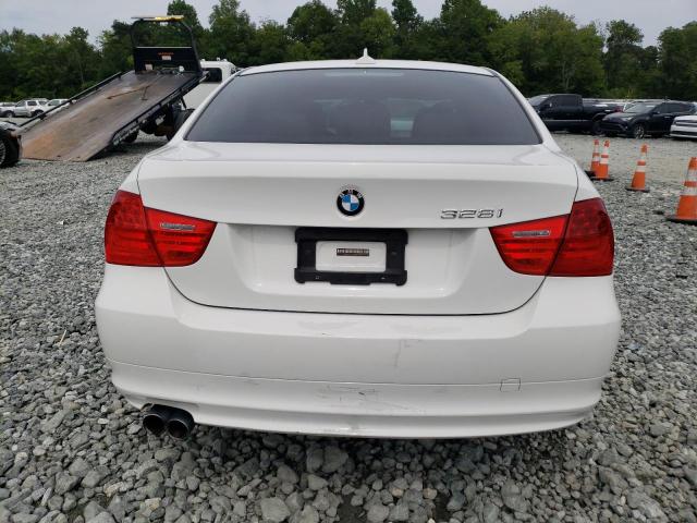 Photo 6 from auction – 2011 BMW 328 I with VIN WBAPH7C56BE677838