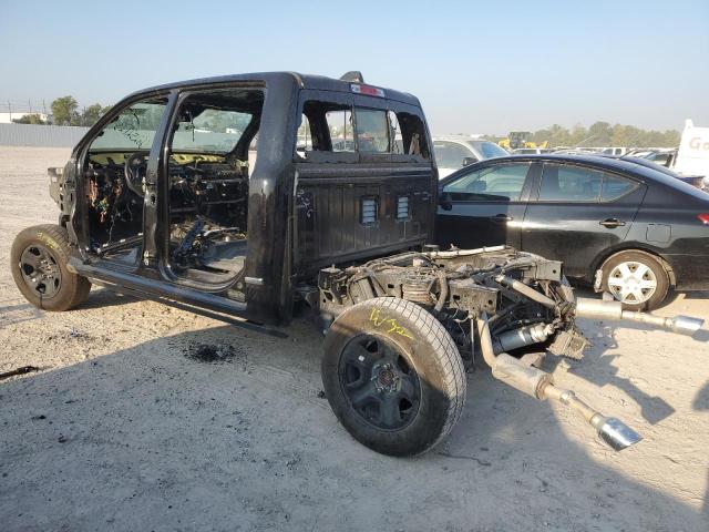 Photo 2 from auction – 2019 RAM 1500 LIMIT with VIN 1C6SRFHT3KN650681