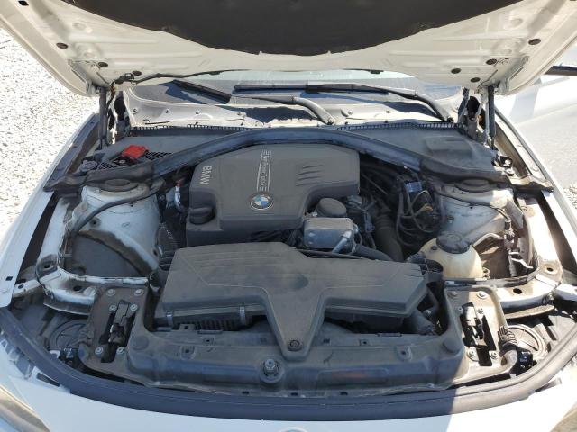 Photo 11 from auction – 2012 BMW 328 I with VIN WBA3A5C54CF344248