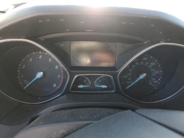 Photo 9 from auction – 2014 FORD FOCUS SE with VIN 1FADP3F22EL330452