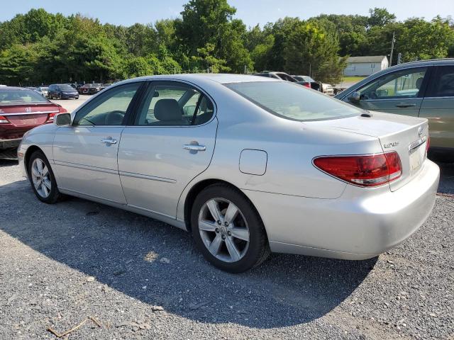 Photo 2 from auction – 2005 LEXUS ES 330 with VIN JTHBA30G555108644