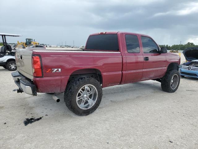 Photo 3 from auction – 2004 CHEVROLET SILVERADO with VIN 2GCEK19TX41137069