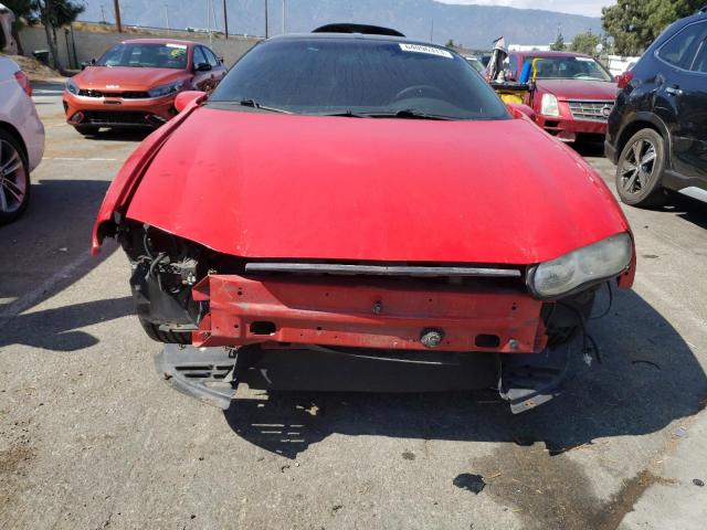 Photo 5 from auction – 2000 CHEVROLET CAMARO with VIN 2G1FP22K8Y2144270