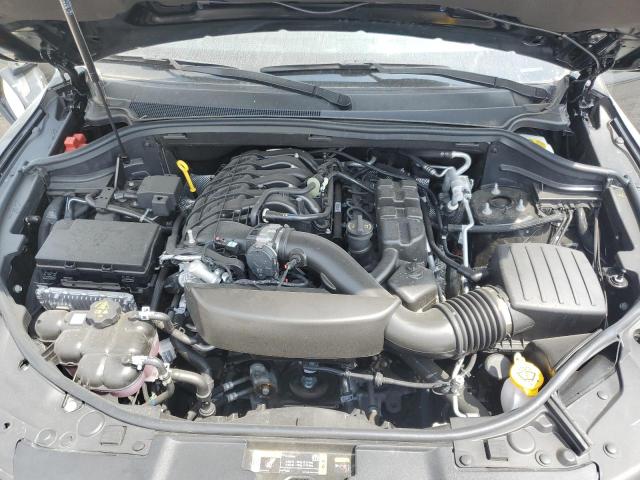 Photo 12 from auction – 2023 DODGE DURANGO GT with VIN 1C4RDHDG7PC569521