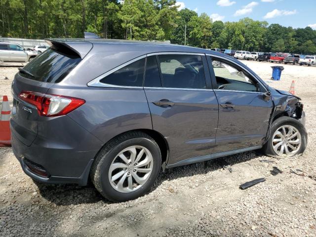 Photo 3 from auction – 2018 ACURA RDX TECHNO with VIN 5J8TB3H52JL009244