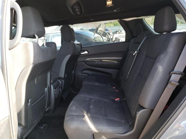 Photo 11 from auction – 2022 DODGE DURANGO SX with VIN 1C4RDJAG0NC185637