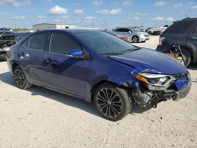Photo 4 from auction – 2016 TOYOTA COROLLA L with VIN 5YFBURHE5GP506828