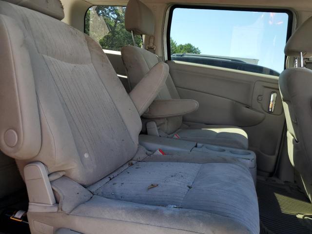 Photo 11 from auction – 2015 NISSAN QUEST S with VIN JN8AE2KP4F9122025