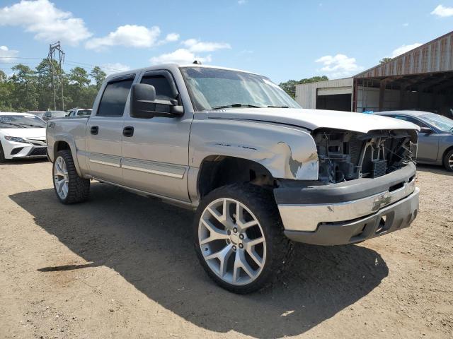 Photo 4 from auction – 2005 CHEVROLET SILVERADO with VIN 2GCEK13TX51173063