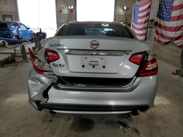 Photo 6 from auction – 2016 NISSAN ALTIMA 2.5 with VIN 1N4AL3AP9GN309106