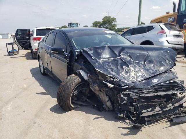 Photo 4 from auction – 2014 FORD FUSION SE with VIN 3FA6P0H75ER141344