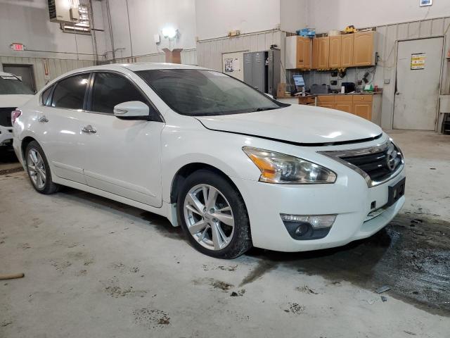 Photo 4 from auction – 2013 NISSAN ALTIMA 2.5 with VIN 1N4AL3AP0DN564495