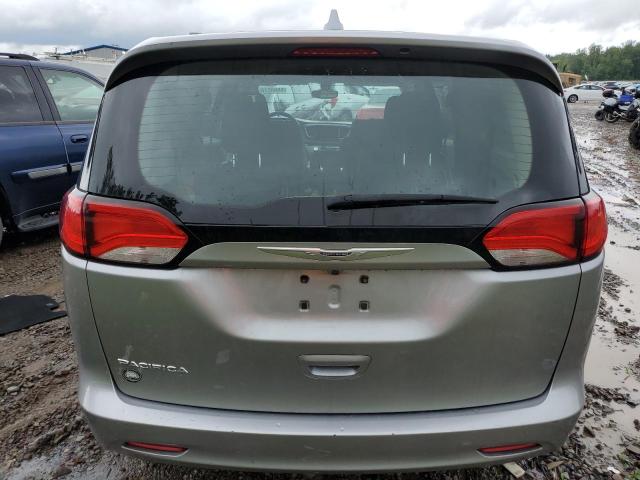 Photo 6 from auction – 2017 CHRYSLER PACIFICA T with VIN 2C4RC1DG1HR508202