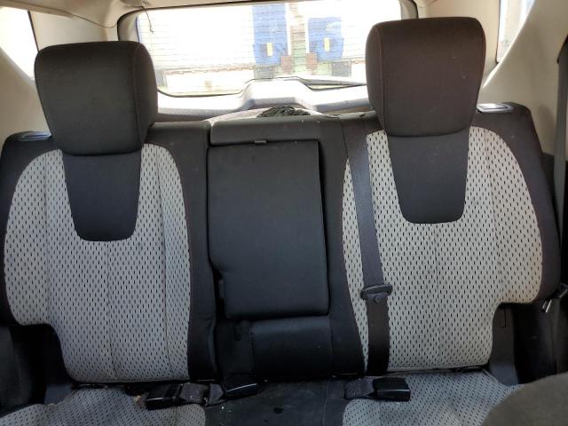 Photo 10 from auction – 2011 CHEVROLET EQUINOX LS with VIN 2CNFLCEC9B6238439