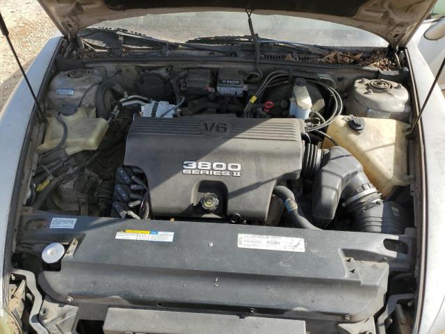 Photo 11 from auction – 1997 BUICK RIVIERA with VIN 1G4GD22K3V4714164