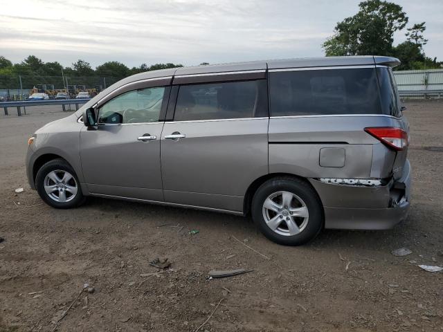 Photo 2 from auction – 2011 NISSAN QUEST S with VIN JN8AE2KP8B9007289