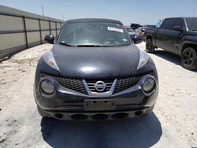 Photo 5 from auction – 2012 NISSAN JUKE S with VIN JN8AF5MR6CT108882