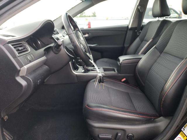 Photo 7 from auction – 2015 TOYOTA CAMRY LE with VIN 4T1BF1FK5FU496187